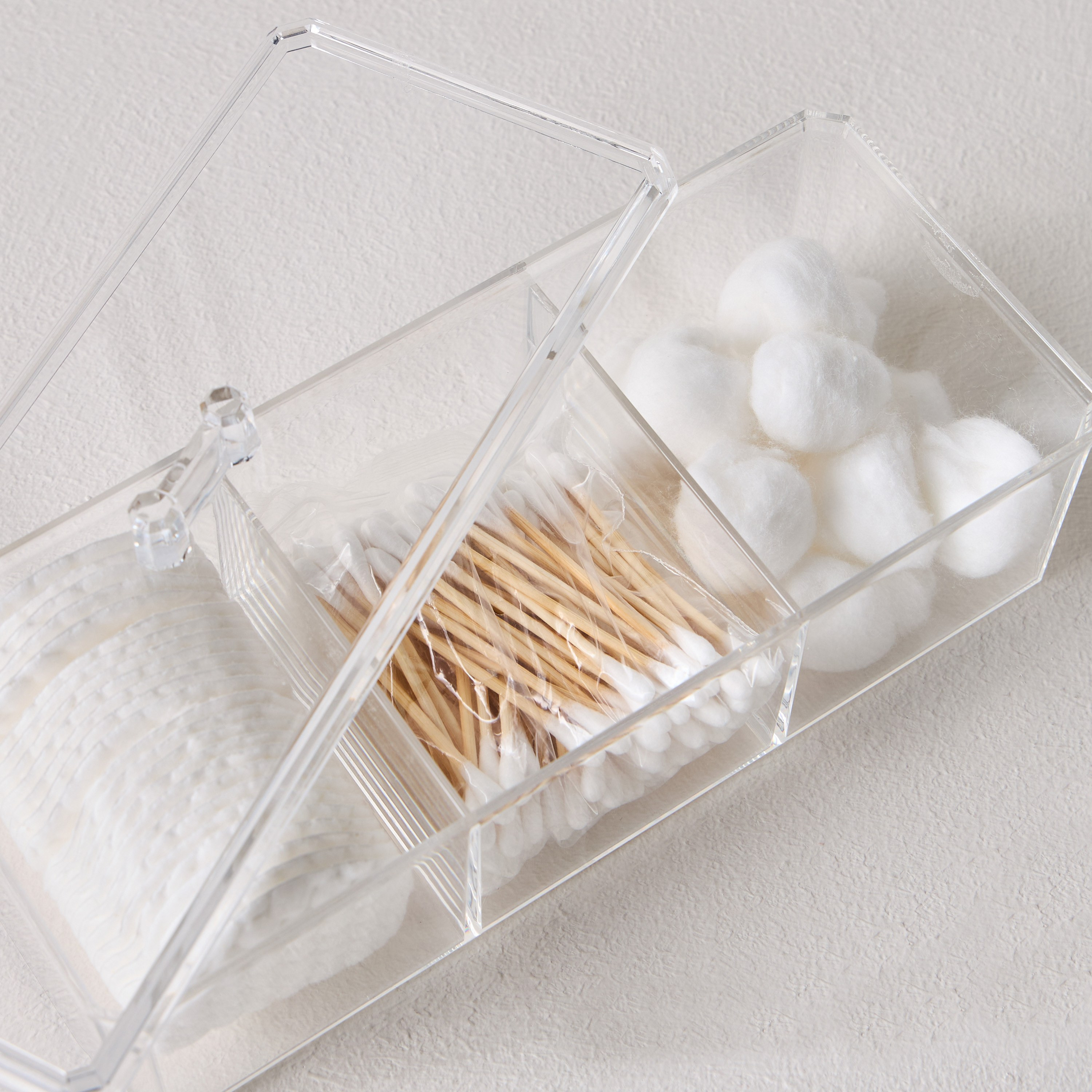 Clara 3-Compartment Storage Box-household-generalaccessories-hygieneessentials-image-2