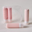 Clara Silicone Travel Bottle - Set of 4-household-generalaccessories-hygieneessentials-image-1