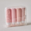 Clara Silicone Travel Bottle - Set of 4-household-generalaccessories-hygieneessentials-image-2