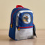 Bearospace Print Backpack with Adjustable Straps - 25x28x11 cm-kids-schoolessentials-schoolbags-image-1