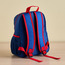 Bearospace Print Backpack with Adjustable Straps - 25x28x11 cm-kids-schoolessentials-schoolbags-image-2