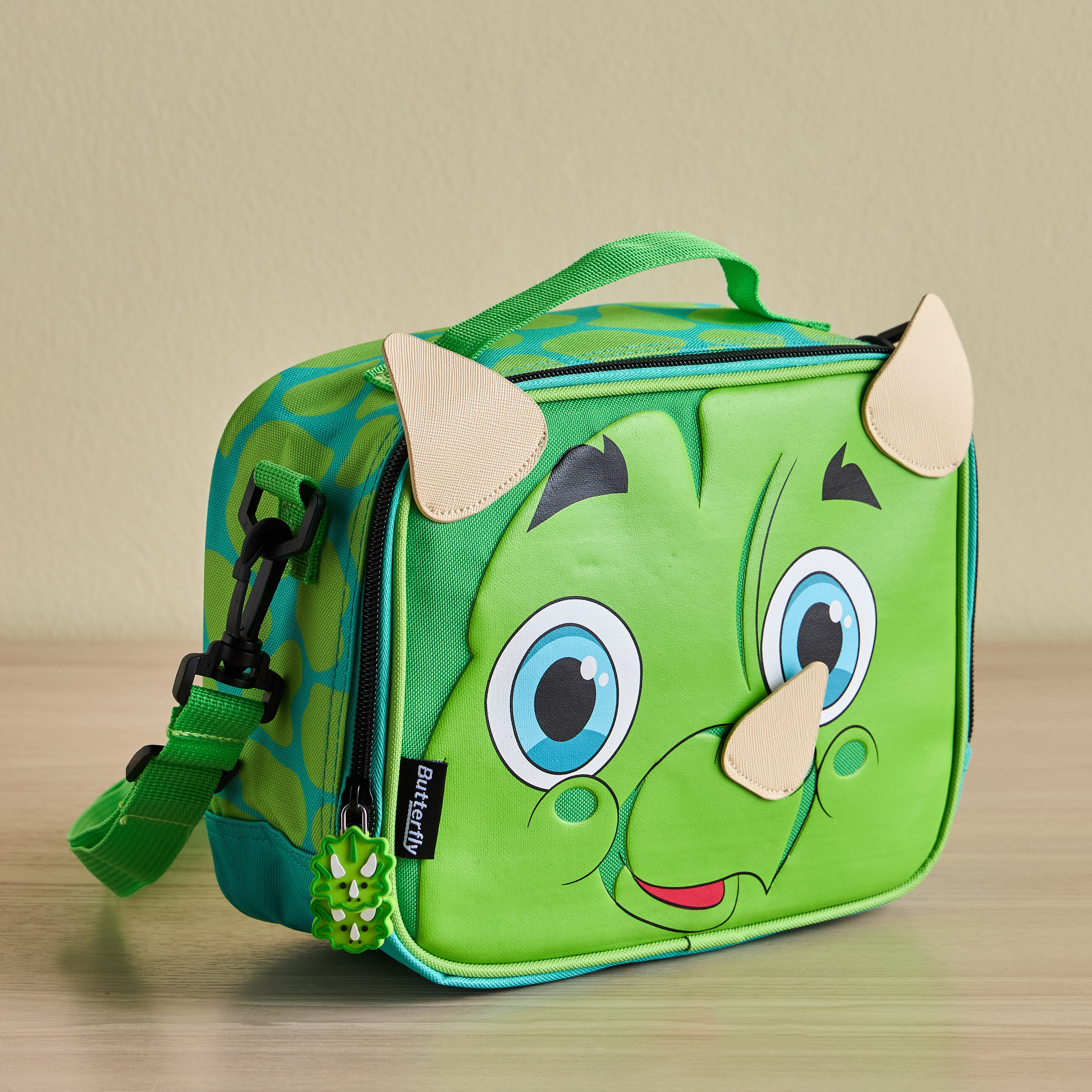 Dinosaur Lunch Bag
