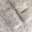 Tahiti Jacquard 8-Piece Super King Comforter and Sheet Set - 250x260 cm-household-bedding-comfortersandbedspreads-bedinabag-image-3