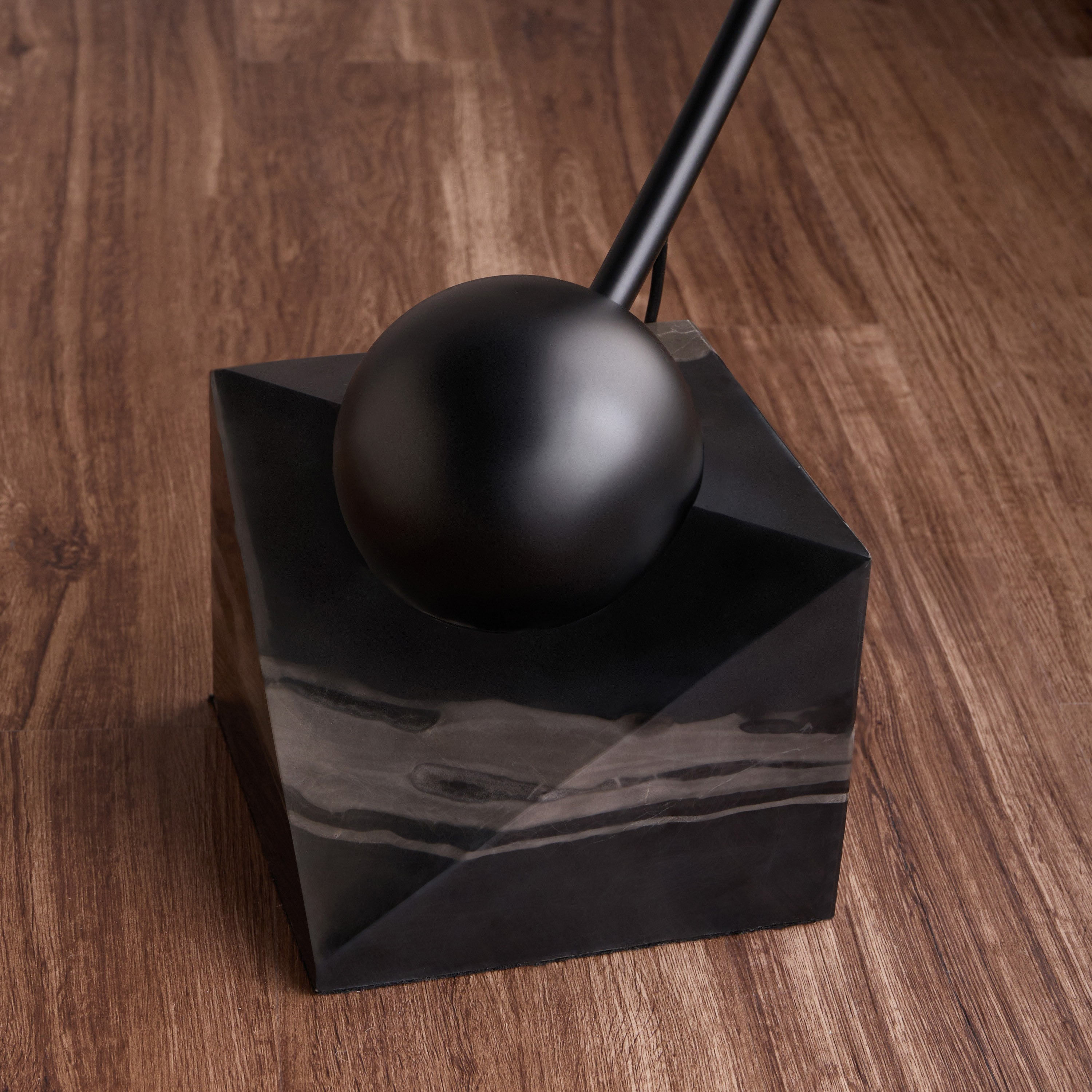 Specter Metal Arc Floor Lamp - 199 cm-household-lighting-floorlamps-image-3