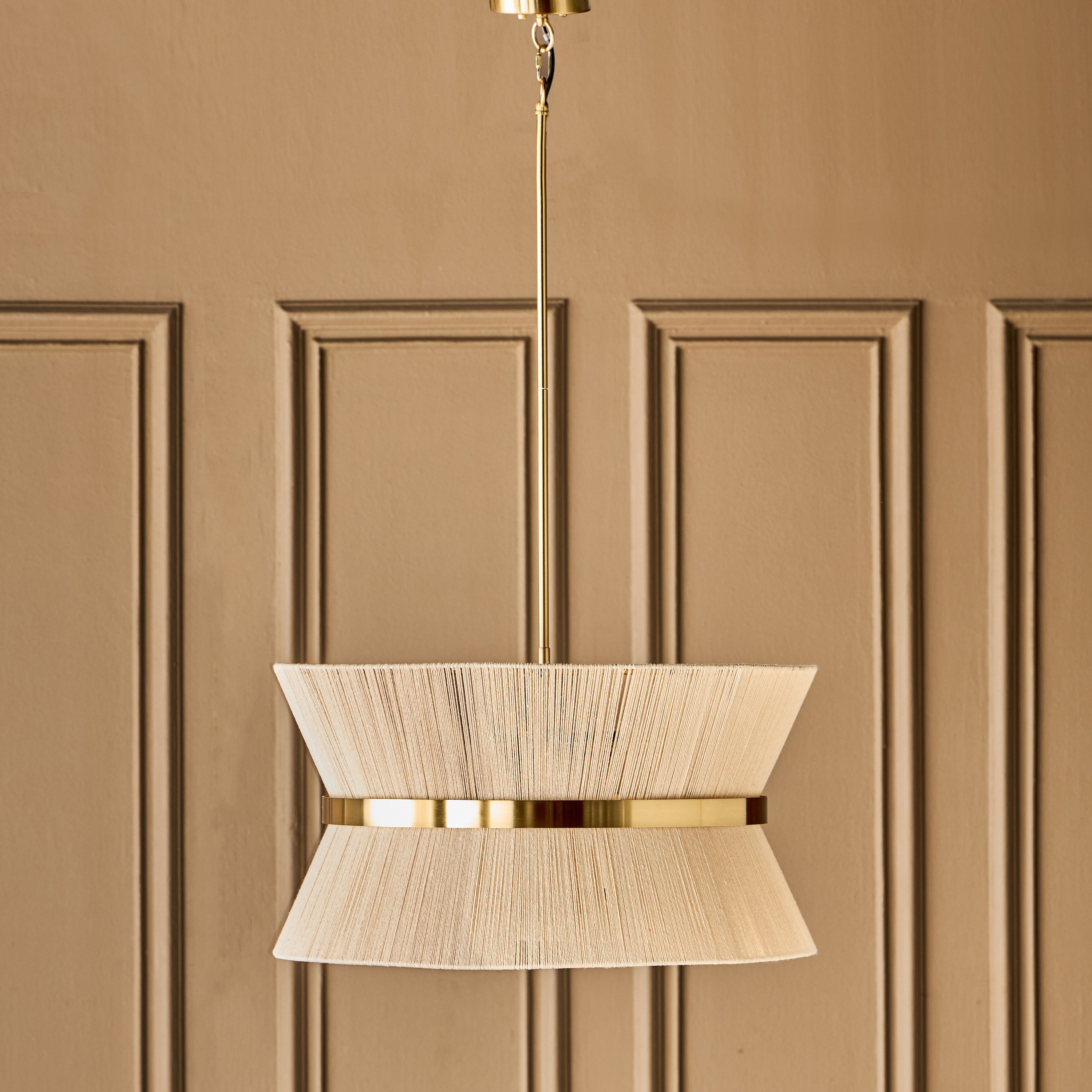 مصباح متدلي معدن - ماكنزي-household-lighting-ceilinglamps-pendantlamps-image-1