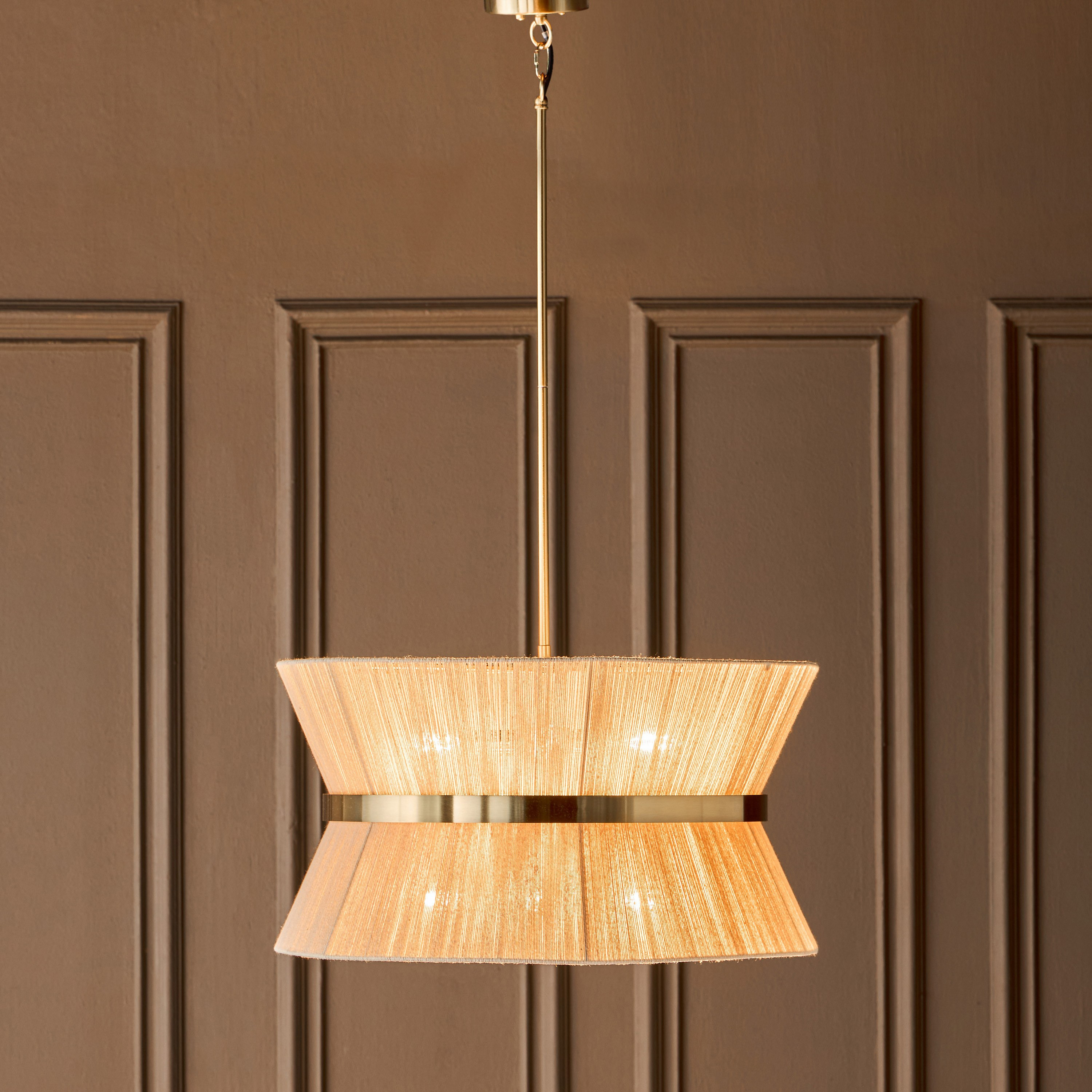 مصباح متدلي معدن - ماكنزي-household-lighting-ceilinglamps-pendantlamps-image-2