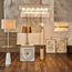 مصباح متدلي معدن - ماكنزي-household-lighting-ceilinglamps-pendantlamps-image-6