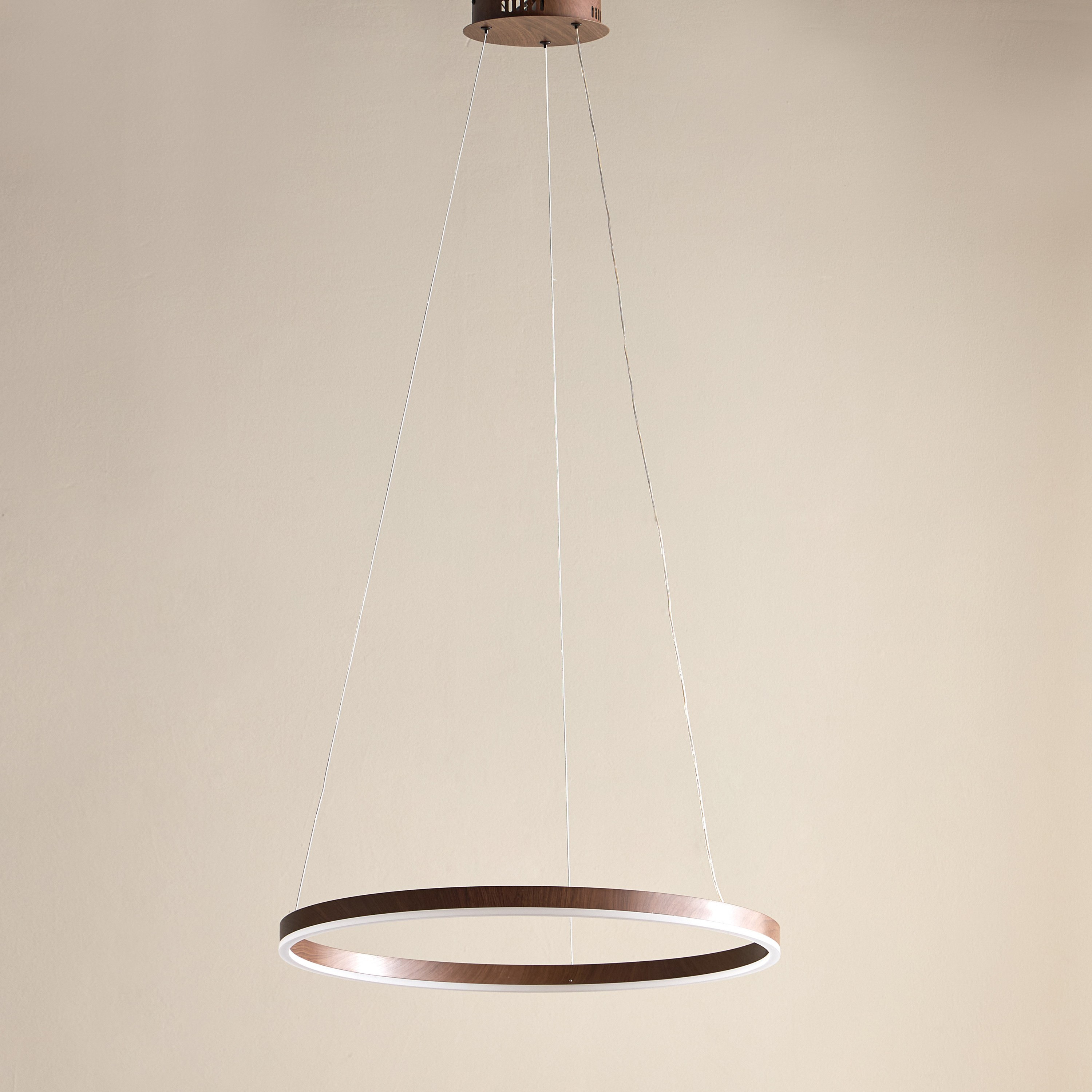 Antoine Metal LED Pendant Lamp-household-lighting-ceilinglamps-pendantlamps-image-1