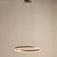 مصباح متدلي ليد معدن - أنطوان-household-lighting-ceilinglamps-pendantlamps-image-3