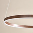 مصباح متدلي ليد معدن - أنطوان-household-lighting-ceilinglamps-pendantlamps-image-2