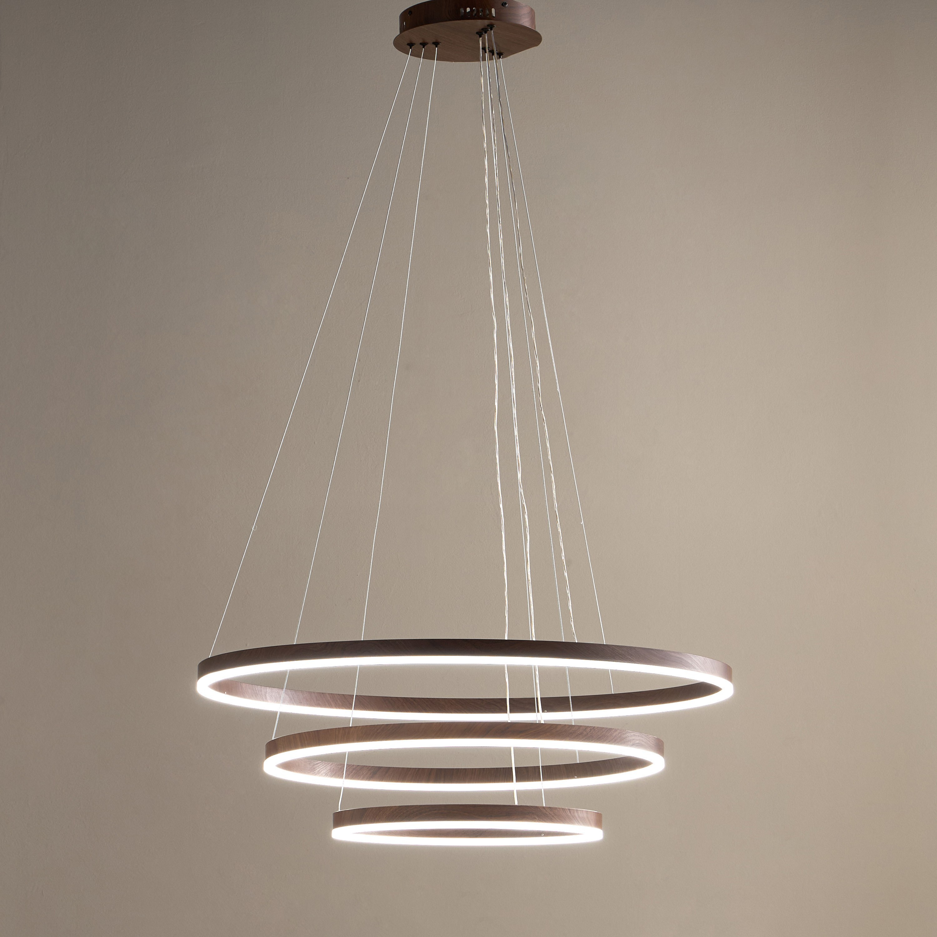 مصباح متدلي معدن 3 مصابيح - أنطوان-household-lighting-ceilinglamps-pendantlamps-image-2