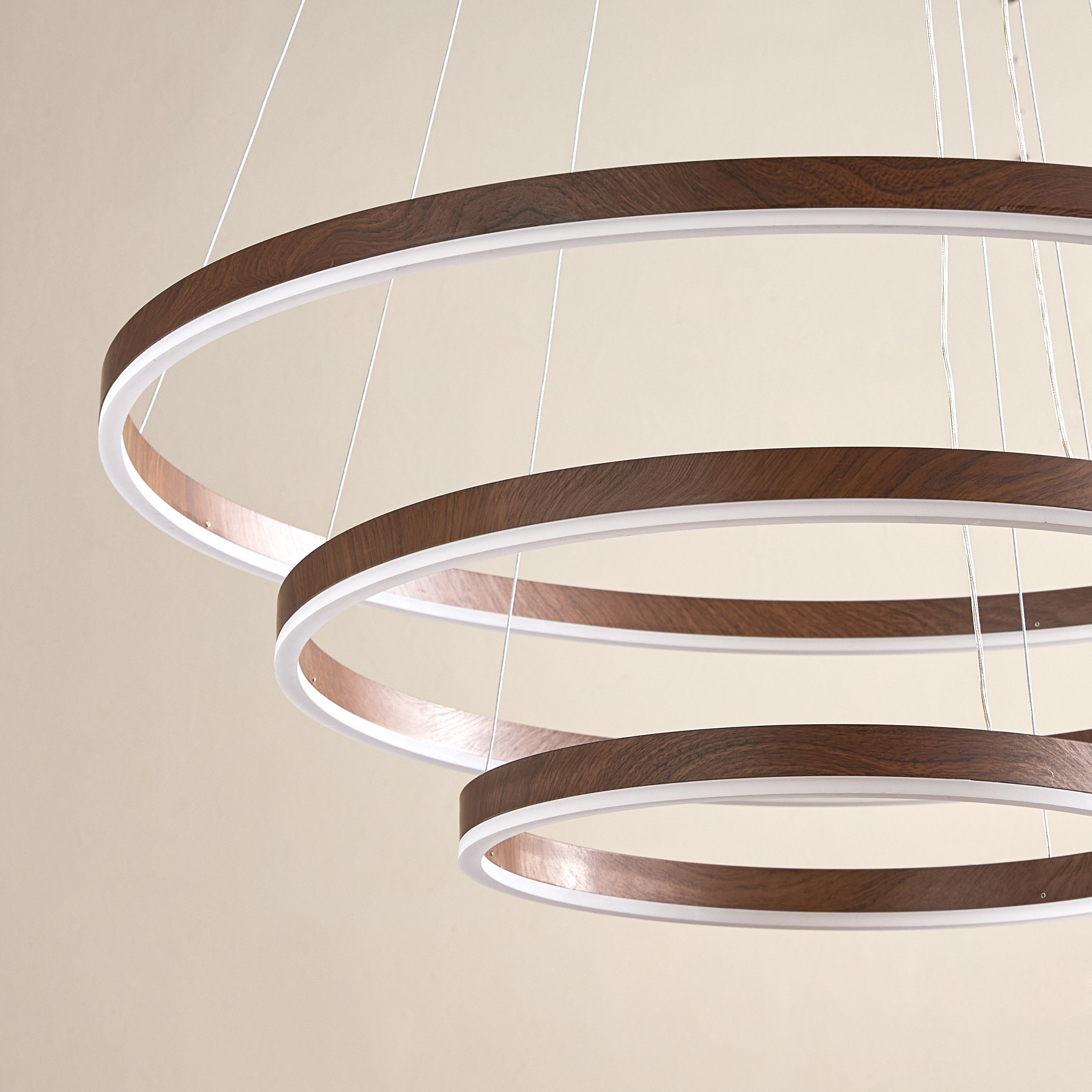 مصباح متدلي معدن 3 مصابيح - أنطوان-household-lighting-ceilinglamps-pendantlamps-image-3