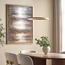مصباح متدلي معدني بإضاءة إل إي دي - أنطوان-household-lighting-ceilinglamps-pendantlamps-image-1