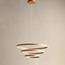 Antoine 3-Lights LED Pendant Lamp-binpromo_KSA_Alrajhi_17062026-image-1