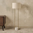Stell Marble Floor Lamp - 155 cm-household-lighting-floorlamps-image-1