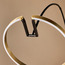 مصباح أرضية ليد معدن - باسيليو - 210 سم-household-lighting-floorlamps-image-3