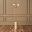 مصباح أرضية معدني - شيمينا - 155 سم-household-lighting-floorlamps-image-5