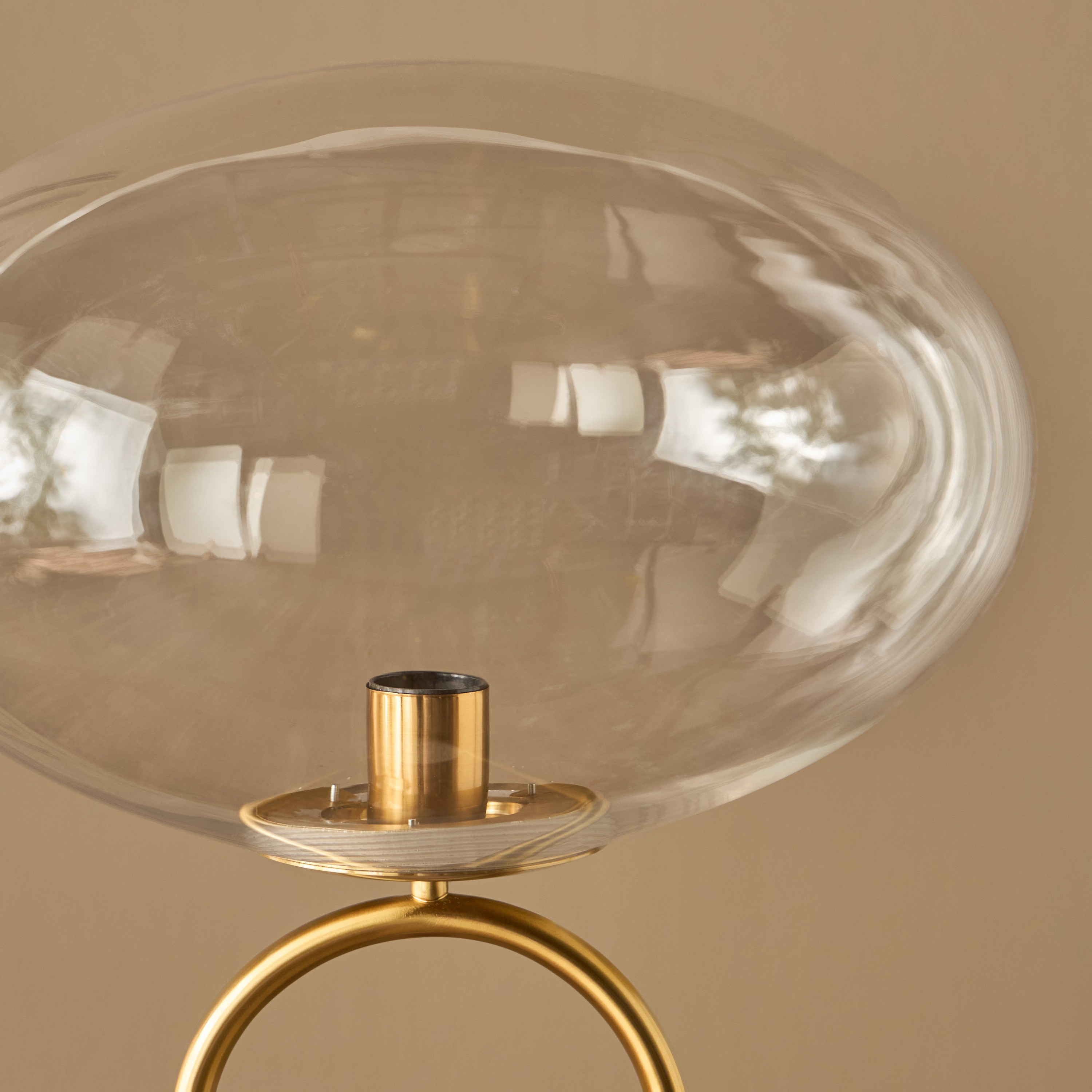 مصباح أرضية معدني - شيمينا - 155 سم-household-lighting-floorlamps-image-3
