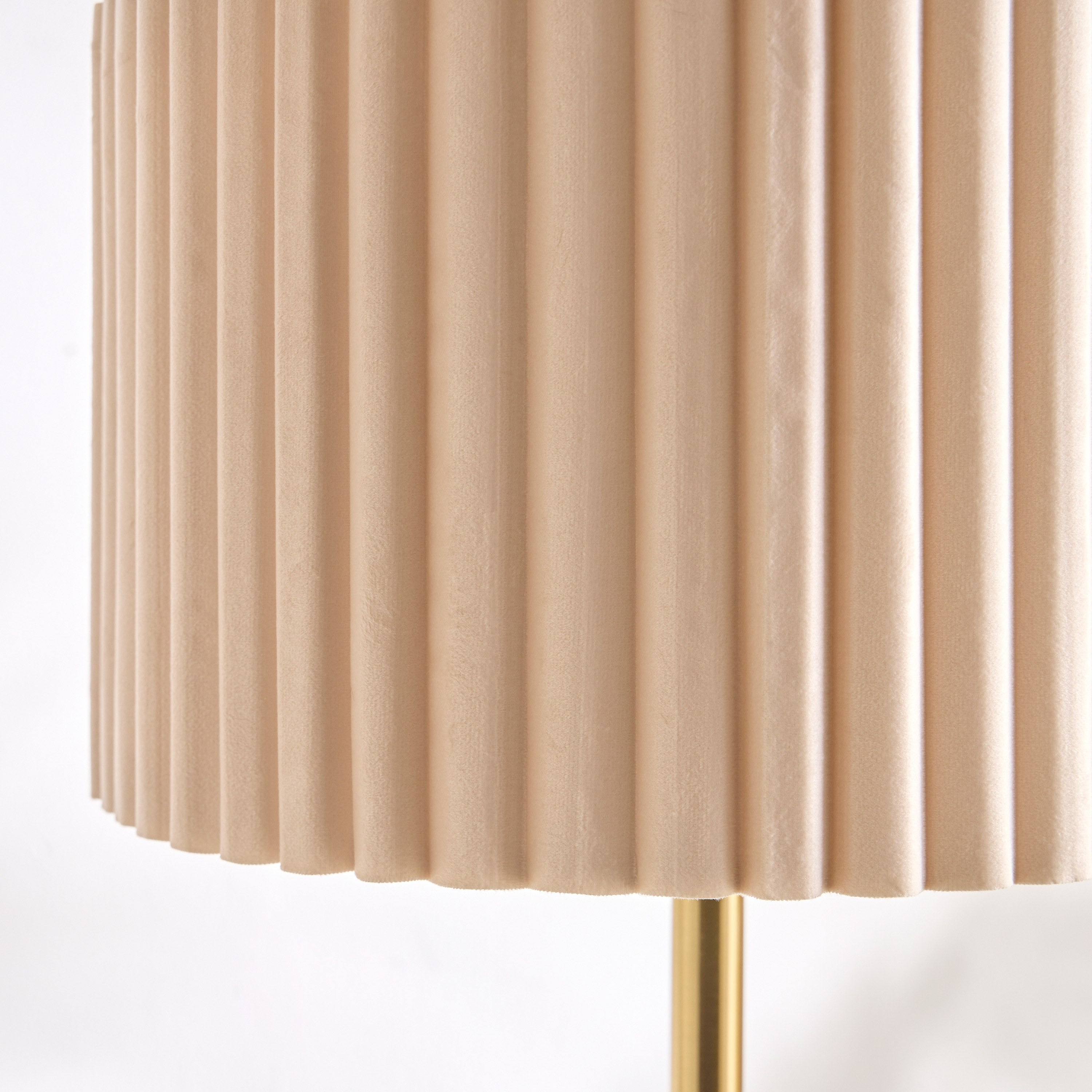 Keely Metal Floor Lamp - 157 cm-household-lighting-floorlamps-image-3