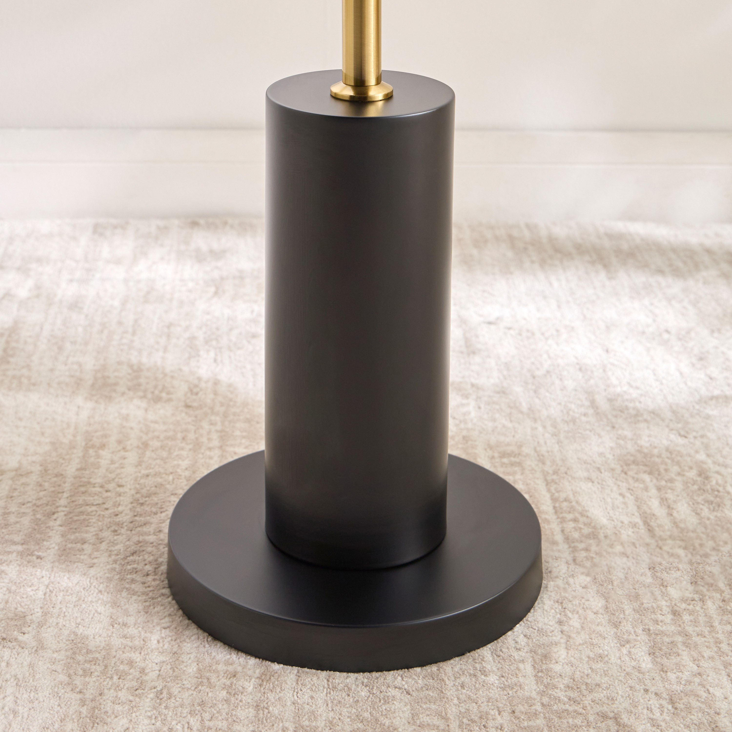 Keely Metal Floor Lamp - 157 cm-household-lighting-floorlamps-image-4