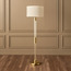Lottie Acrylic Floor Lamp - 157 cm-household-lighting-floorlamps-image-1