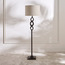 Nevaeh Polyresin Floor Lamp - 161 cm-household-lighting-floorlamps-image-1