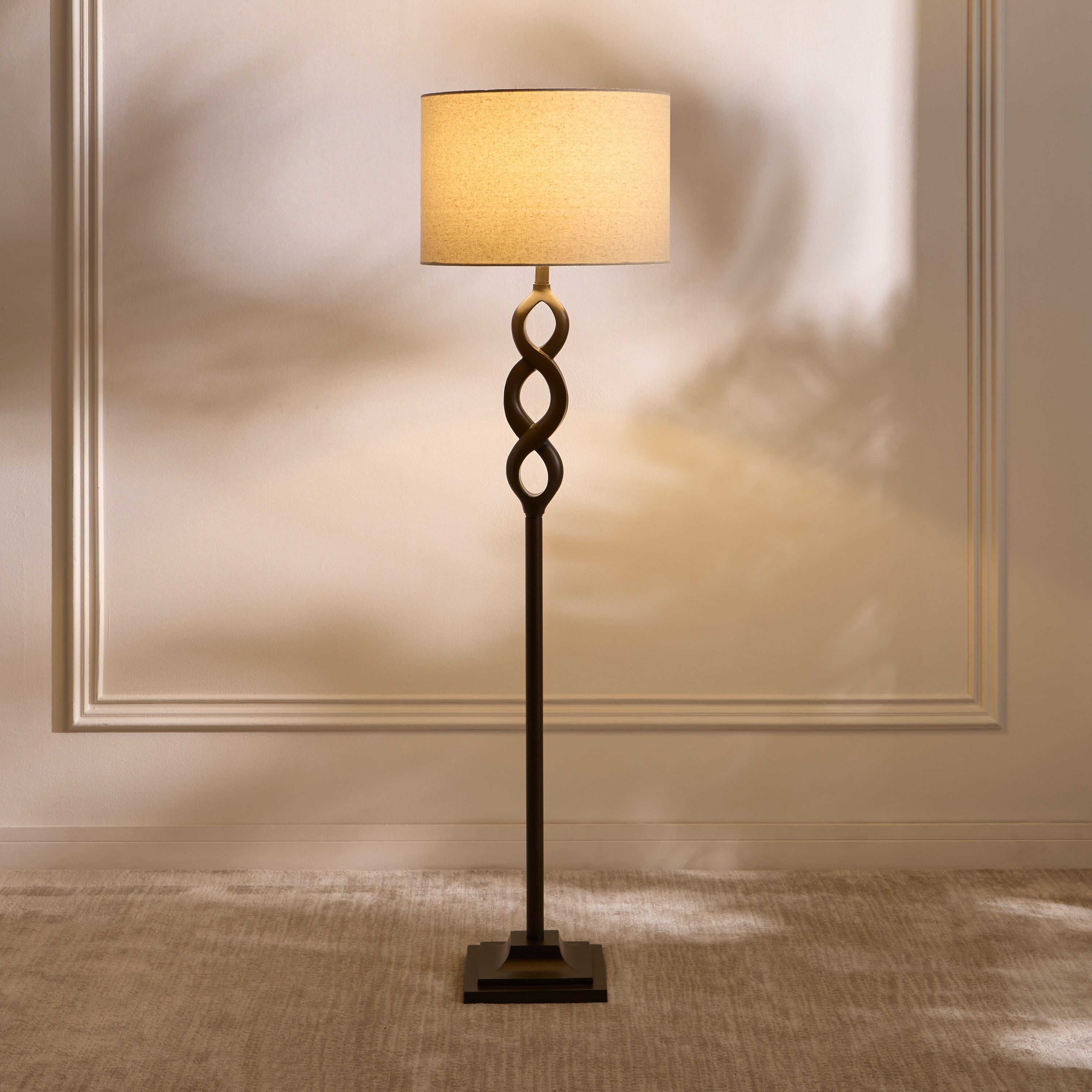 مصباح أرضية بوليريسين - نيفايه - 161 سم-household-lighting-floorlamps-image-2