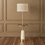 Inaya Metal Floor Lamp - 158 cm-household-lighting-floorlamps-image-1