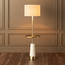 Inaya Metal Floor Lamp - 158 cm-household-lighting-floorlamps-image-2