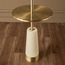 Inaya Metal Floor Lamp - 158 cm-household-lighting-floorlamps-image-4