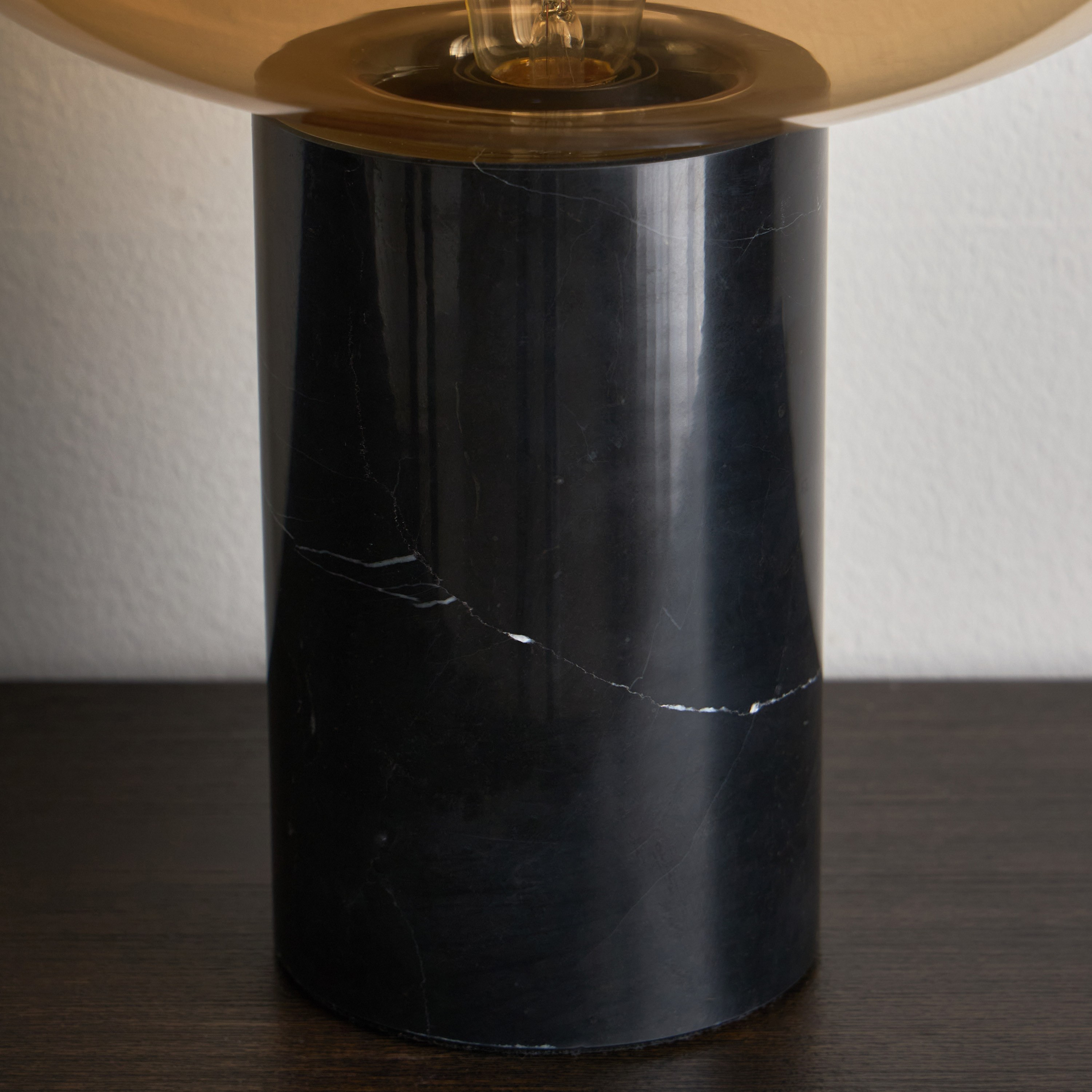 Lenelyn Marble Table Lamp - 26 cm-household-lighting-tableanddesklamps-image-3