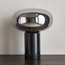 Lenelyn Marble Table Lamp - 38 cm-household-lighting-tableanddesklamps-image-1