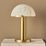 Dania Metal Table Lamp - 45 cm-household-lighting-tableanddesklamps-image-1