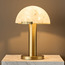 Dania Metal Table Lamp - 45 cm-household-lighting-tableanddesklamps-image-2