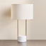 Stell Marble Table Lamp - 68 cm-household-lighting-tableanddesklamps-image-1