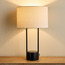 Stell Marble Table Lamp - 68 cm-household-lighting-tableanddesklamps-image-7
