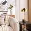 مصباح طاولة معدن - سبيكتر - 65 سم-household-lighting-tableanddesklamps-image-1