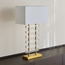 Adhara Acrylic Table Lamp - 76 cm-household-lighting-tableanddesklamps-image-1