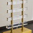 Adhara Acrylic Table Lamp - 76 cm-household-lighting-tableanddesklamps-image-3