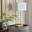 Adhara Acrylic Table Lamp - 76 cm-household-lighting-tableanddesklamps-image-4