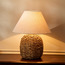 Ivey Rattan Table Lamp - 55 cm-household-lighting-tableanddesklamps-image-2