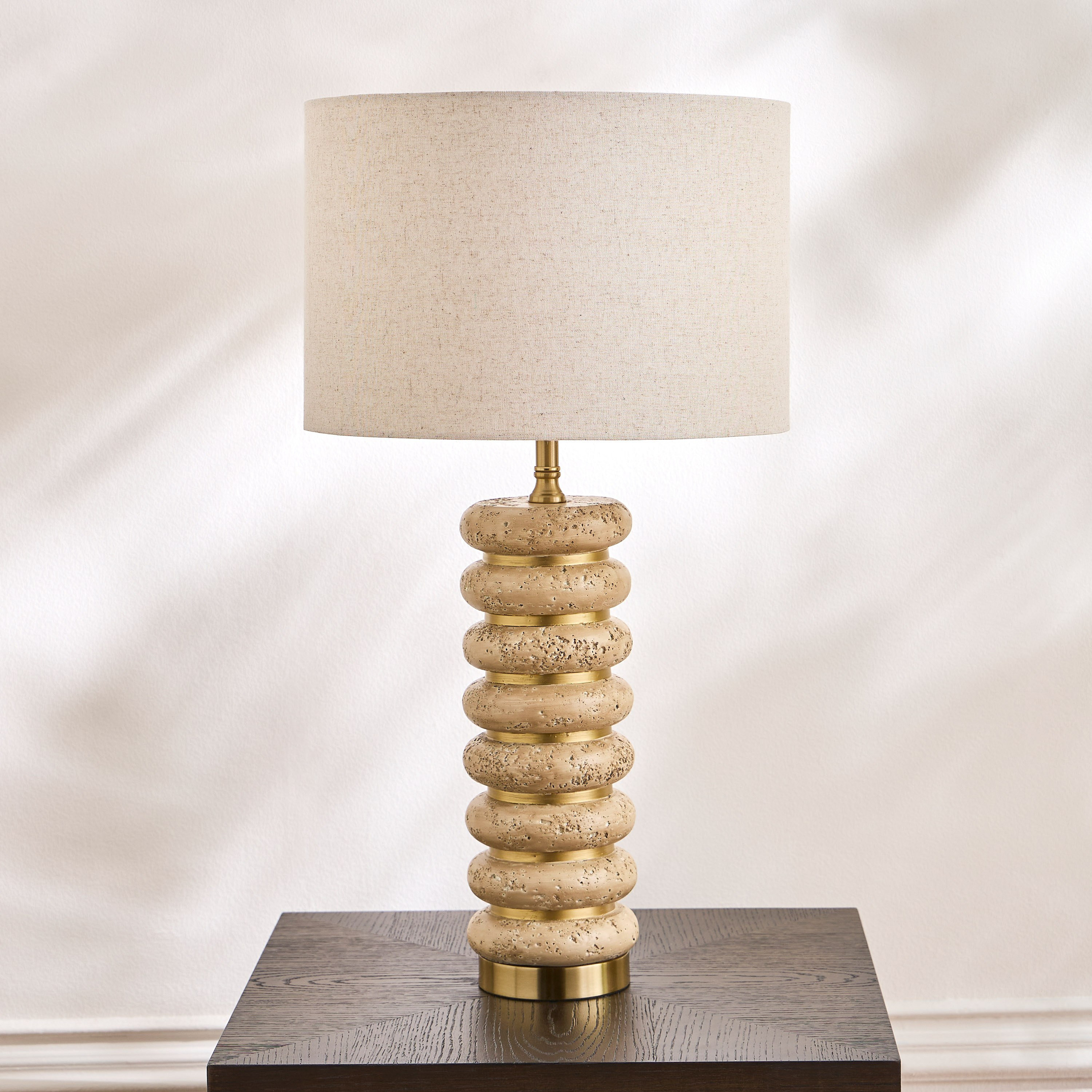 Adalynn Polyresin Table Lamp - 69 cm-household-lighting-tableanddesklamps-image-1