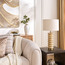 Adalynn Polyresin Table Lamp - 69 cm-household-lighting-tableanddesklamps-image-4