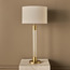 Lottie Acrylic Table Lamp - 95 cm-household-lighting-tableanddesklamps-image-1