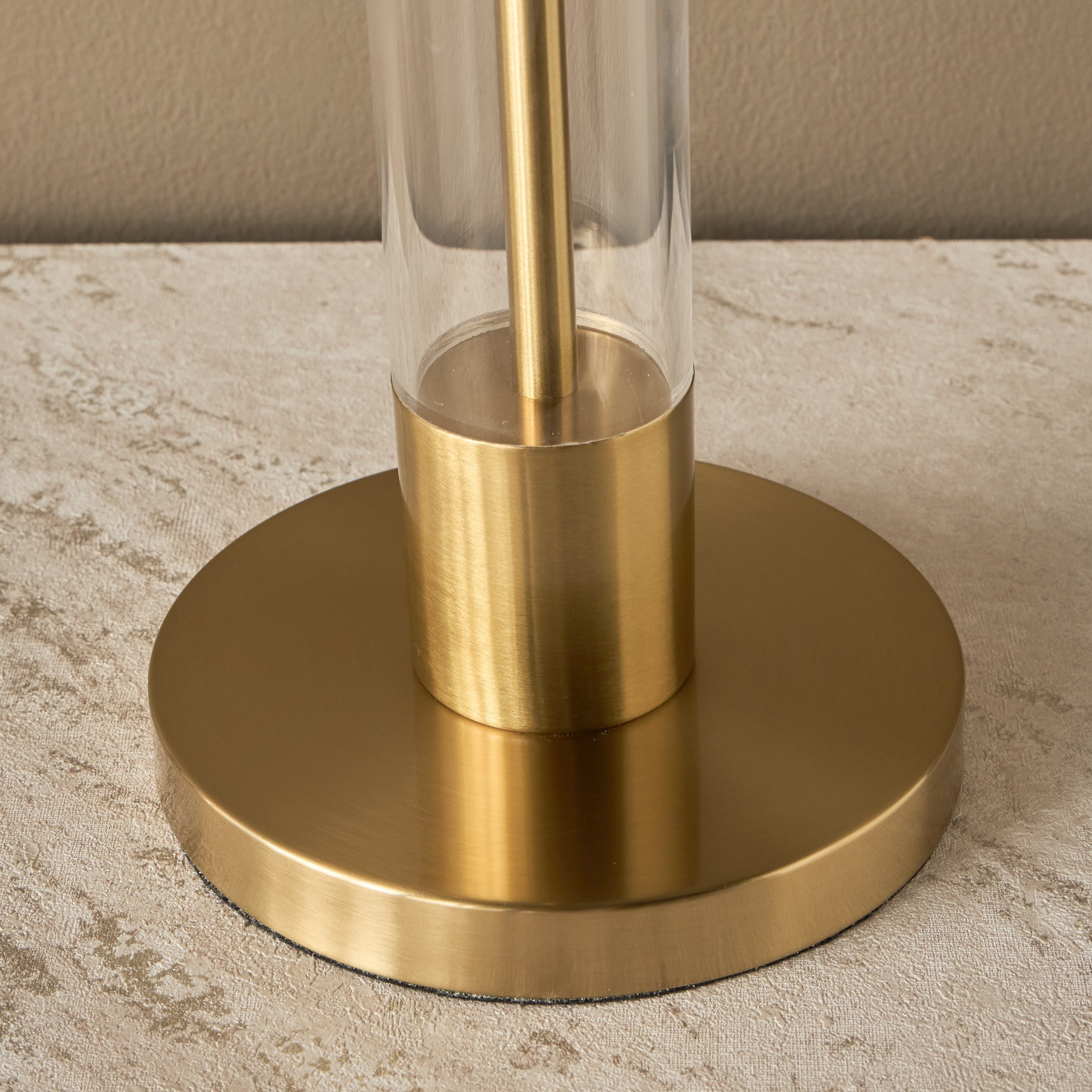 Lottie Acrylic Table Lamp - 95 cm-household-lighting-tableanddesklamps-image-4