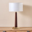مصباح طاولة خشب - أينارا - 70 سم-household-lighting-tableanddesklamps-image-5