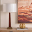 مصباح طاولة خشب - أينارا - 70 سم-household-lighting-tableanddesklamps-image-1