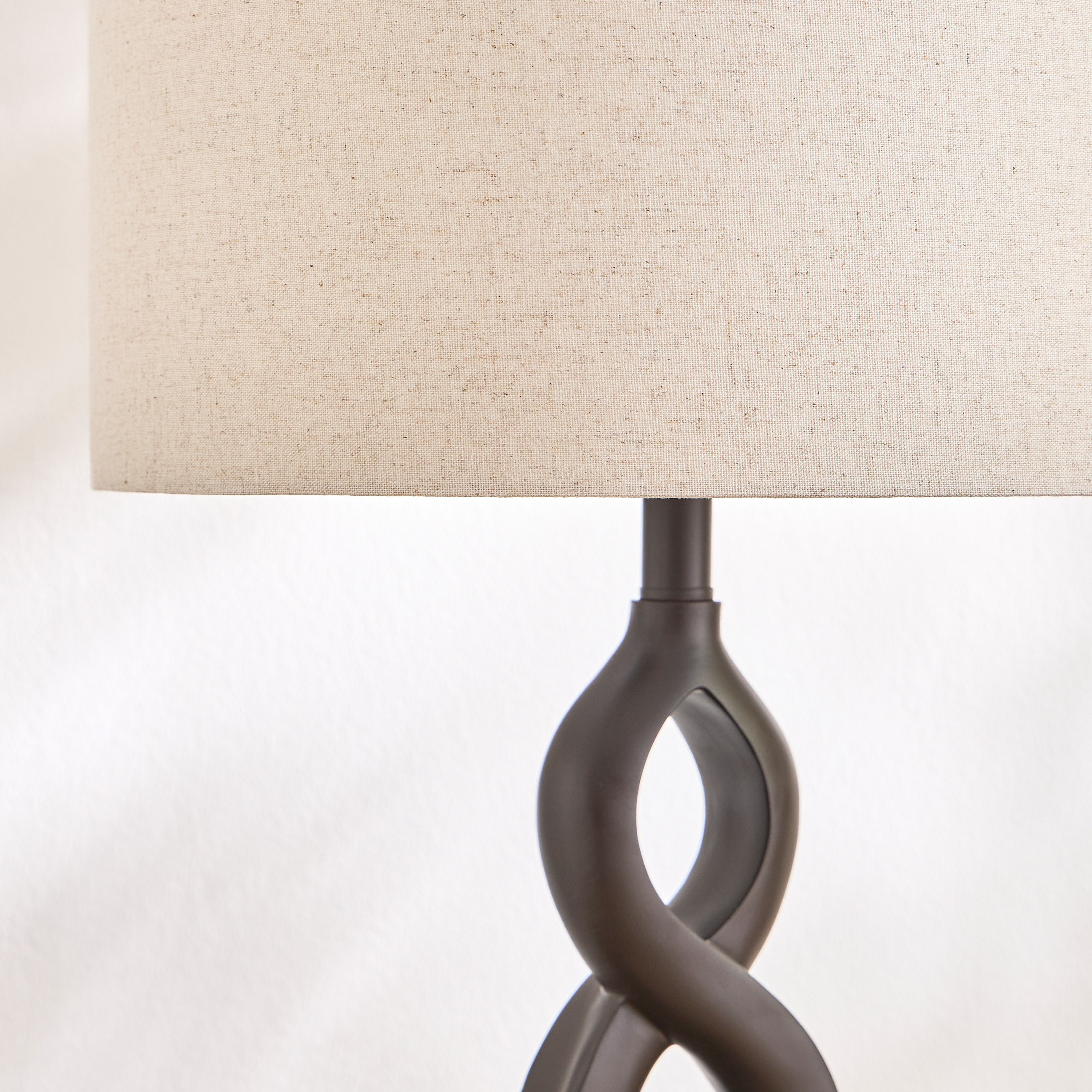 Nevaeh Polyresin Table Lamp - 77 cm-household-lighting-tableanddesklamps-image-3