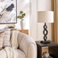 مصباح طاولة من بوليريسين - نيفاه - 77 سم-household-lighting-tableanddesklamps-image-1