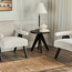 مصباح طاولة معدن - ريمي - 68 سم-household-lighting-tableanddesklamps-image-1